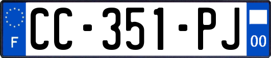 CC-351-PJ