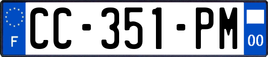 CC-351-PM