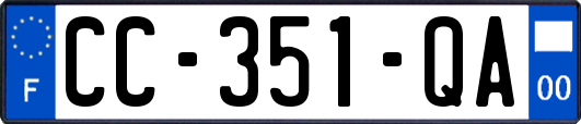 CC-351-QA