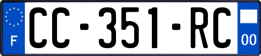 CC-351-RC