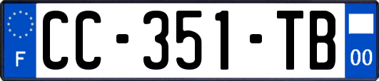 CC-351-TB