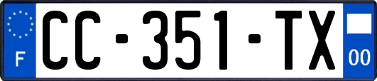 CC-351-TX