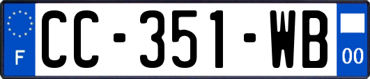 CC-351-WB