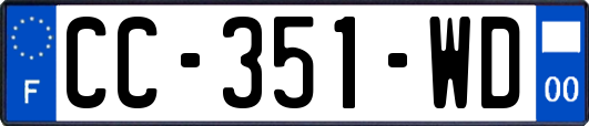 CC-351-WD