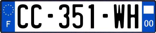 CC-351-WH