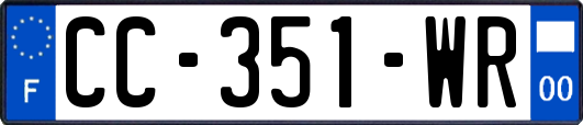 CC-351-WR