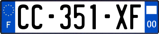 CC-351-XF