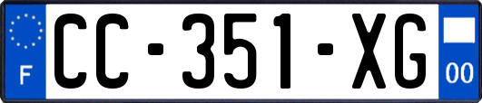 CC-351-XG