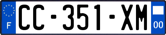 CC-351-XM