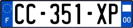 CC-351-XP