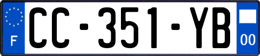CC-351-YB