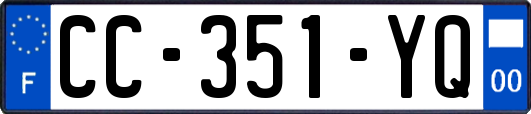 CC-351-YQ