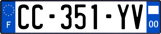 CC-351-YV
