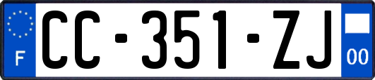 CC-351-ZJ