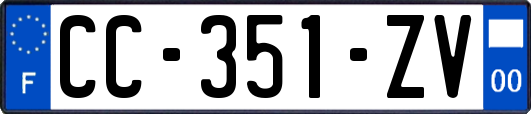 CC-351-ZV