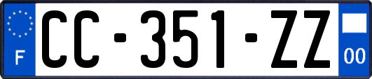 CC-351-ZZ