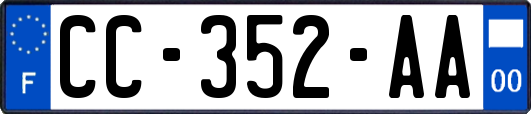 CC-352-AA