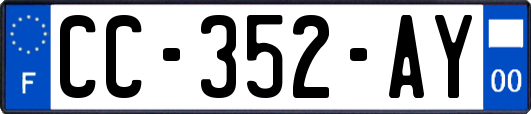 CC-352-AY