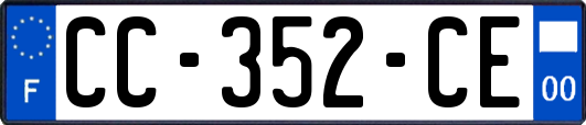 CC-352-CE