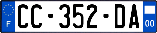 CC-352-DA