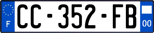 CC-352-FB
