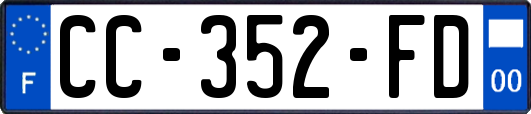 CC-352-FD