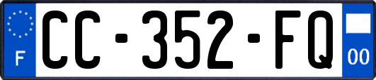 CC-352-FQ