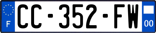 CC-352-FW