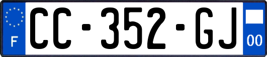 CC-352-GJ