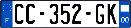 CC-352-GK