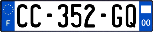 CC-352-GQ