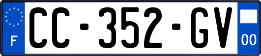 CC-352-GV