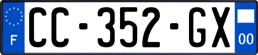 CC-352-GX