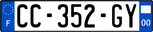 CC-352-GY