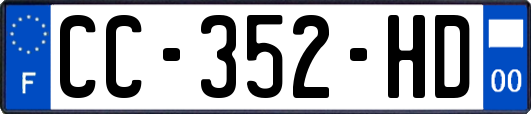 CC-352-HD