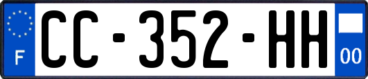 CC-352-HH