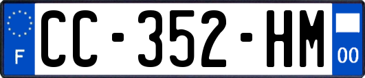 CC-352-HM