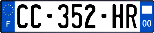 CC-352-HR