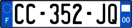 CC-352-JQ
