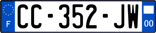 CC-352-JW