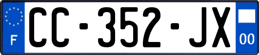 CC-352-JX