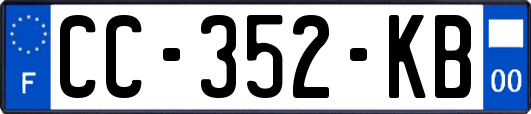 CC-352-KB