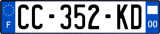 CC-352-KD