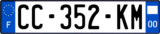 CC-352-KM