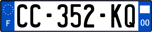 CC-352-KQ
