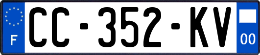 CC-352-KV