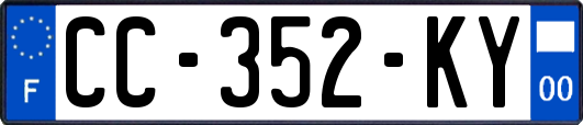 CC-352-KY