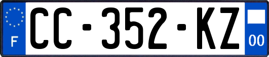 CC-352-KZ