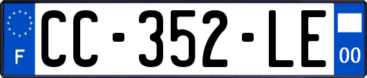 CC-352-LE