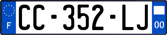 CC-352-LJ